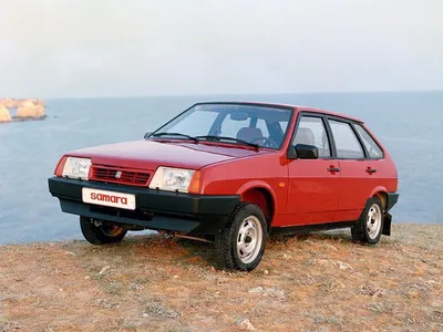 Lada 21093 1.5 бензиновый 1998 | девятка на DRIVE2