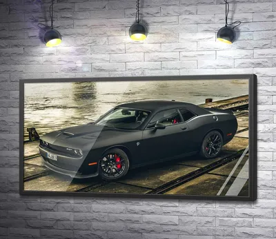 Большая машина на пульте управления DODGE Charger. Длина модели 33 см. Цвет  черный. Версия на батарейках. Подарок для мальчика. - купить с доставкой по  выгодным ценам в интернет-магазине OZON (1205703860)