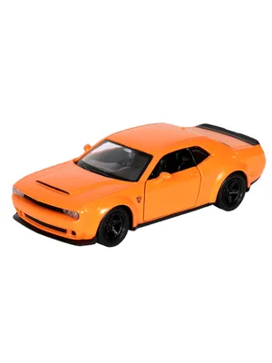 Модель автомобиля Dodge Charger из фильма Форсаж. Додж Чарджер   (ID#1193636638), цена: 1199 ₴, купить на 