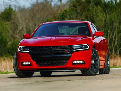 Dodge Charger - обзор, цены, видео, технические характеристики Додж Чарджер