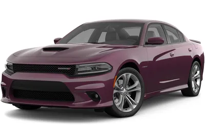 Dodge: модельный ряд, цены и модификации - 