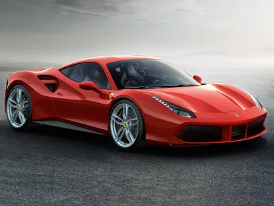 В Италии спекулируют по поводу новой машины Ferrari - AutoMotorSport  Azerbaijan