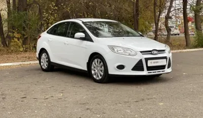 Обзоры б/у авто Ford Focus (Форд Фокус) с пробегом. Подержанный Ford Focus  III (2011-2015): когда нечем удивить