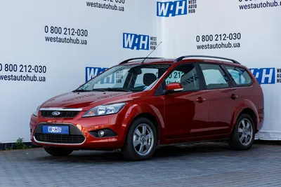 Ford Focus 2 "шляпа, а не машина" - рассказывает владелец | ПроМашины | Дзен