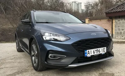 Какой Ford Focus II лучше: обзор модификаций, проблем с надёжностью и цен  на подержанные автомобили