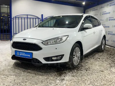 Ford Focus II за 550 тысяч рублей: Выбираем самую надежную версию -  Российская газета