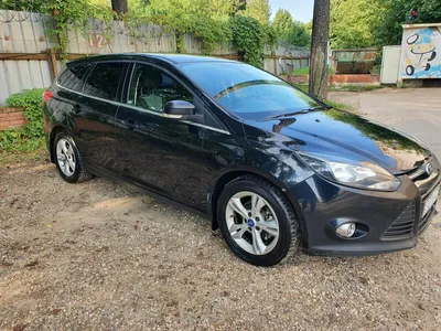 Ford Focus седан II поколение Седан – модификации и цены, одноклассники Ford  Focus седан sedan, где купить - 