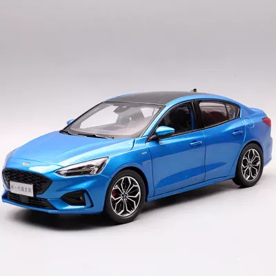 Ford Focus возглавил топ-5 лучших автомобилей на вторичном рынке РФ за 400  000 рублей - Рамблер/авто