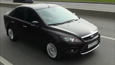 Ford Focus: отзывы владельцев Форд Фокус с фото на Авто.ру