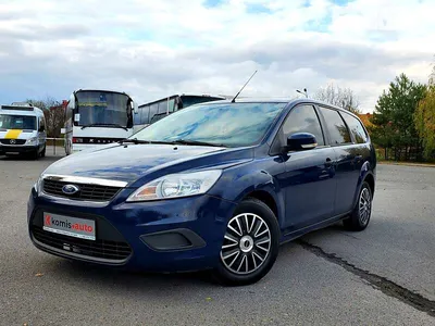 Ford Focus 3 из бумаги, модели сборные бумажные скачать бесплатно -  Легковая машина - Гражданская техника - Каталог моделей - «Только бумага»