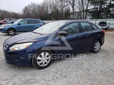 Машина металл. Ford Focus хэтч. 12см, (открыв. двери,черный) инерц. в  коробке 237002 Технопарк - купить оптом от 415,79 рублей | Урал Тойз