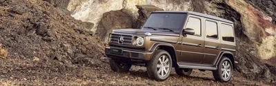 Любой Suzuki Jimny можно превратить в Гелендваген: и вот, как это сделать