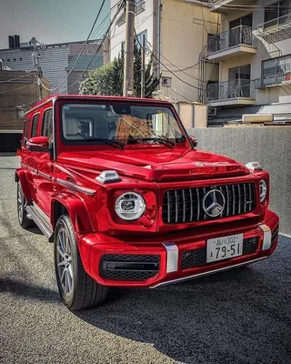 G-class Club on Instagram: “Подпишись @ 👈 будь мужиком 💪  #mersedes #gelendwagen #car #cars #auto #г… | Роскошные автомобили, Черные  автомобили, Автомобили