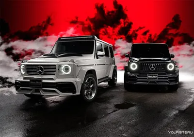 Модель металлической машины Мерседес Гелик G65 AMG  Mersedes - купить с  доставкой по выгодным ценам в интернет-магазине OZON (534929321)