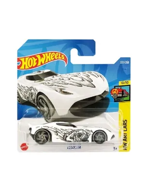 Самые красивые и дорогие автомобили Hot Wheels: коллекционная мечта -  Журнал Violity