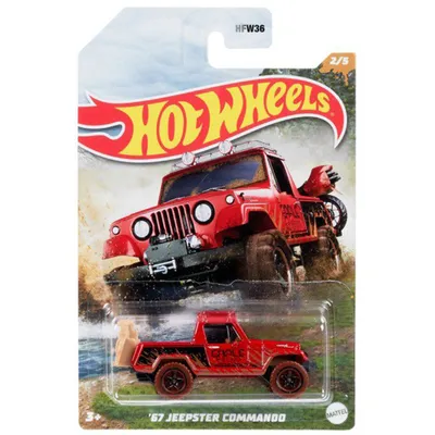 Машинка Hot Wheels D7C5 серия HW Race Team | Купить в интернет-магазине  Goodtoys