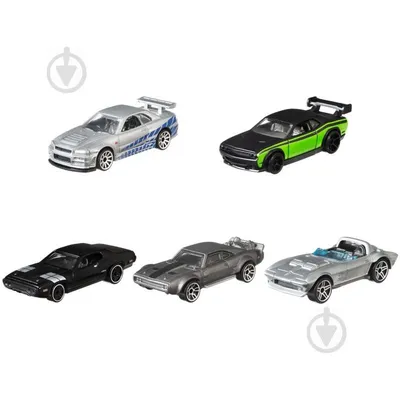 Машинка Mattel Hot wheels Серия базовых моделей автомобилей | купить, цена,  отзывы