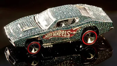 Самые дорогие модели Hot Wheels: сколько стоят и какие дороже новых  Мерседесов (фото) | ТопЖыр