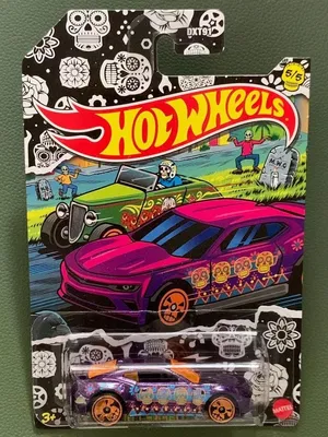 Hot Wheels миниатюрные машины, 3 шт. 02016003 купить в интернет-магазине  