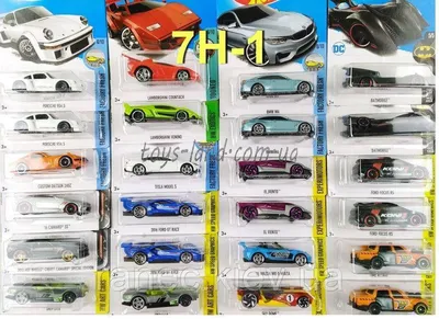 Купить Hot Wheels Назад в будущее Машина времени Фильм Машины ВРЕМЯ ЭКРАНА  *лот из 14****, цена 9 590 руб — (355038619031)