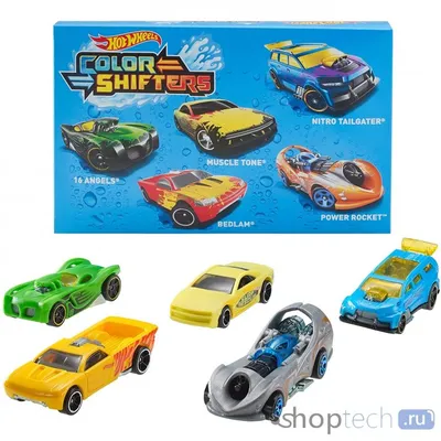 Hot Wheels: Basic. Базовые модели автомобилей: купить игрушечную модель  машины по доступной цене в Алматы, Казахстане | Интернет-магазин Marwin