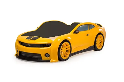 Модель машины инерционная Автопанорама  Chevrolet Camaro SS - купить в  ИП Зинин, цена на Мегамаркет