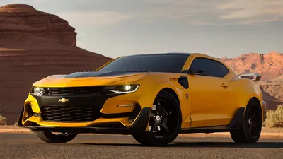 Аренда Chevrolet Camaro в Минске - «Прокат Авто 24»