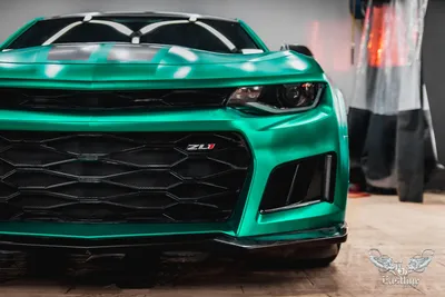 Машина металлическая CHEVROLET CAMARO SS, , открываются двери, инерция,  цвет чёрный по оптовой цене в Астане