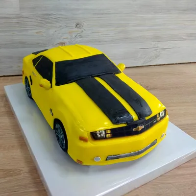 WiMi Модель машины Chevrolet Camaro лимузин