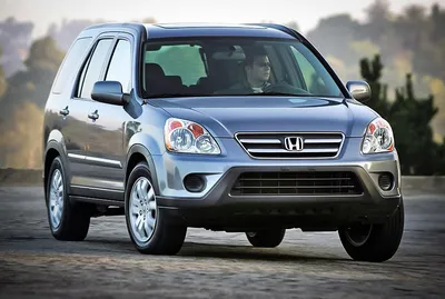 Honda: модельный ряд, цены и модификации - 