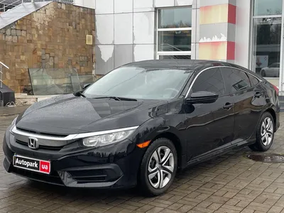 Автомобили Honda Civic купить в Украине, цена на б/у автомобили Honda Civic  в наличии, продажа подержанных авто в Autopark