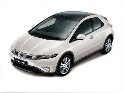 Новые автомобили Honda Civic хэтчбек 5-дв. модели 2023 - 2024 в продаже в  наличии в автосалонах официальных дилеров Хонда: где купить, цены,  комплектации