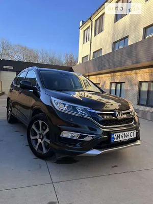 Honda не намерена возвращаться в Россию, машины завозят по параллельному  импорту