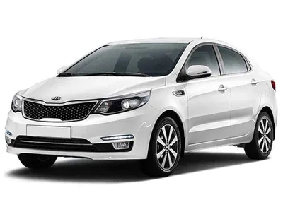 Kia Rio - 2013 | отзывы