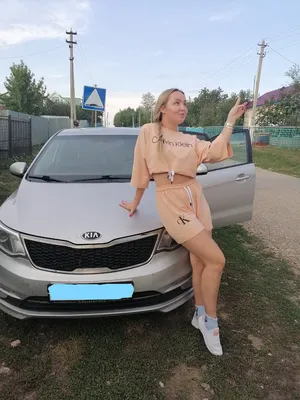 Как мы выбирали среди сотен машин и остановились на «KIA RIO». | Польза.  Копим знания. | Дзен