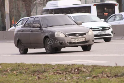 Машина Autotime "LADA PRIORA" следственный комитет  - AT-33985 - купить  по оптовой цене в интернет-магазине 