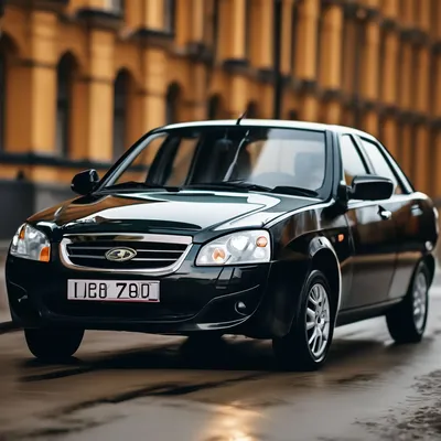 Обо всём Lada Приора седан — отзывы и Бортжурналы на DRIVE2