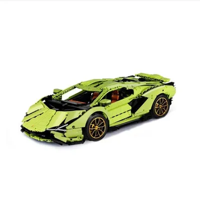 Модель машины Lamborghini Huracan,  (Welly, 18049) купить в магазине  детских игрушек Toy Way