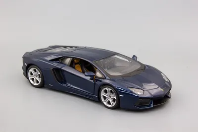 Машина "АВТОПАНОРАМА" Lamborghini Aventador Roadster, оранжевый, 1/24, в/к  24,5*12,5*10,5 см - JB1251019 - купить по оптовой цене в интернет-магазине  