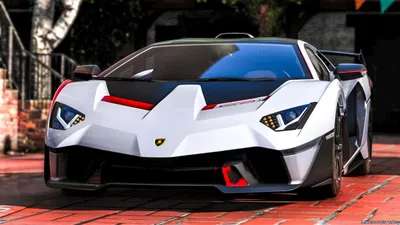 Конструктор, сборная модель спортивной машины Lamborghini Sian FKP 37, 3819  деталей - купить с доставкой по выгодным ценам в интернет-магазине OZON  (1216847231)