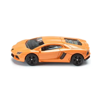 Siku" Игрушечная модель 05 Машина Lamborghini Aventador LP700-4 1449 купить  за 650,00 ₽ в интернет-магазине Леонардо