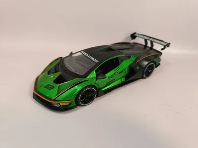 Модель машины Lamborghini Aventador LP700-4 Roadster  Hoffmann — купить  в Москве в интернет-магазине Акушерство.ру