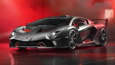 5 самых редких и дорогих Lamborghini за всю историю марки (2 часть) | Авто  Эксперт | Дзен