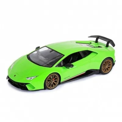 Беспроводная машина Lamborghini XMX615, серебристый/серый - 