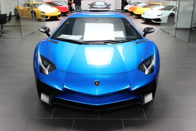 Модель машины Lamborghini Huracan …» — создано в Шедевруме