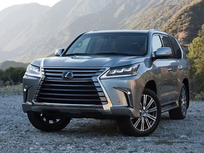 Lexus LX 570 пошив салона – полное изменение интерьера авто