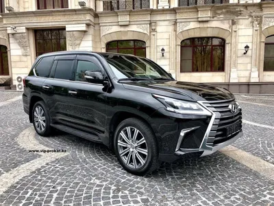 Металлическая модель машины Лексус Lexus LX 570, масштаб , длина 21 см  - купить с доставкой по выгодным ценам в интернет-магазине OZON (864558656)