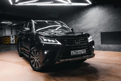 Большая разница: чем старый Lexus LX лучше нового Toyota Land Cruiser 300 -  Україна За кермом