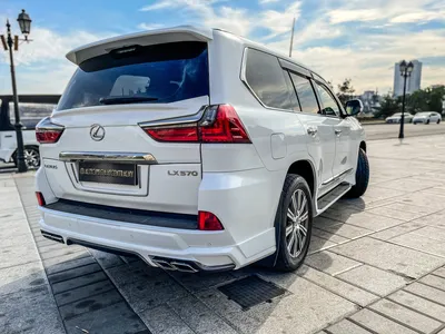 Lexus LX (Лексус Л ИКС 570) 2019 купить в Москве, комплектации, цены, фото,  новая модель | Major Auto - официальный дилер Lexus в Москве