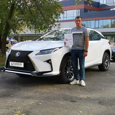 Авто Lexus RX350 2023 в Новосибирске, дилер Автомир Мультибренд  Новосибирск, стоимость 10.6 млн.руб., коробка автомат, новый авто, 2.4  литра, полный привод